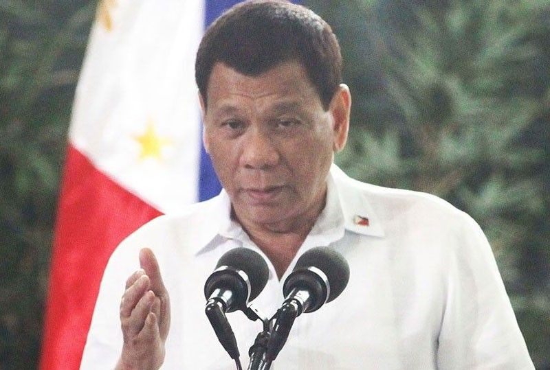 Duterte vows justice for slain OFW in Abu Dhabi