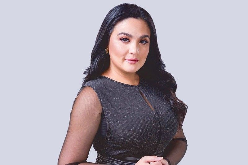 'One day at a time': Sunshine Dizon diagnosed with PTSD, depression