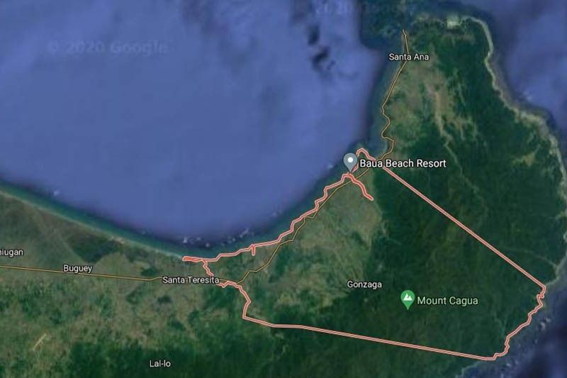 Groups oppose 'destructive' offshore mining project in Cagayan