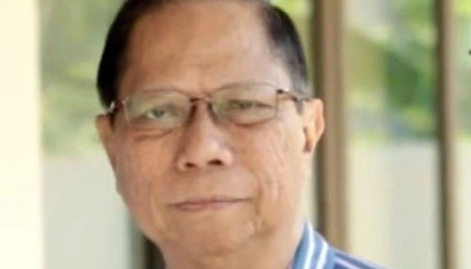 Ex-senator Ziga, 75