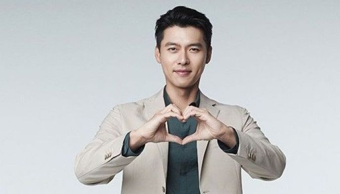 Pin by Andrea . on Pousando no Amor  Hyun bin, New korean drama, Peaky  blinders actors