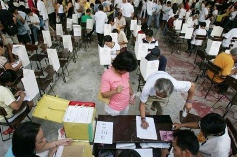 Comelec deactivates 7 million registered voters