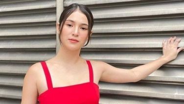 'It's normal': Barbie Imperial responds to netizen's stretch marks comment