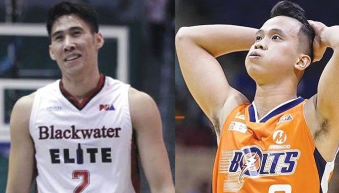 Mac Belo-Baser Amer trade