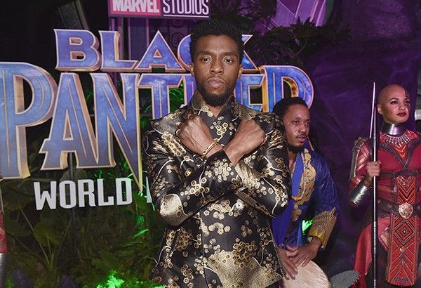 'Black Panther' TV series in development for Disney+