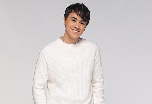 Edward Barber launches new show 'Kwentong Barber'