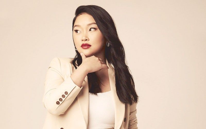 Lana Condor: &acirc;��Always and forever&acirc;�� changed by To All The Boys journey