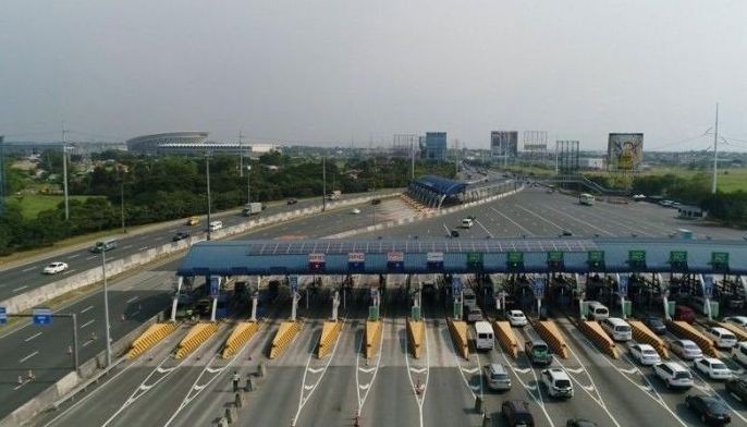TRB sets 3-strike policy in RFID lanes