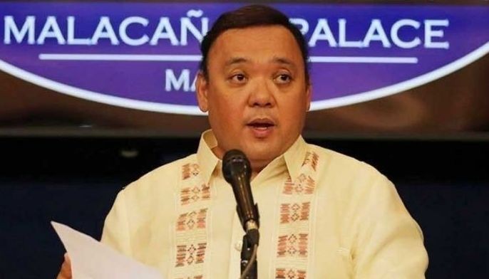 Locsin to Roque: Lay off foreign affairs