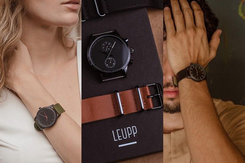 Add these 8 minimalist watches to your collection