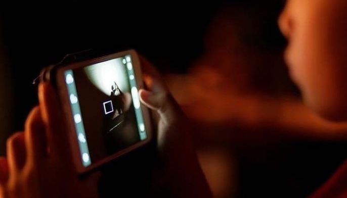 2 biktima ng &lsquo;cybersex&rsquo; nasagip, 4 arestado