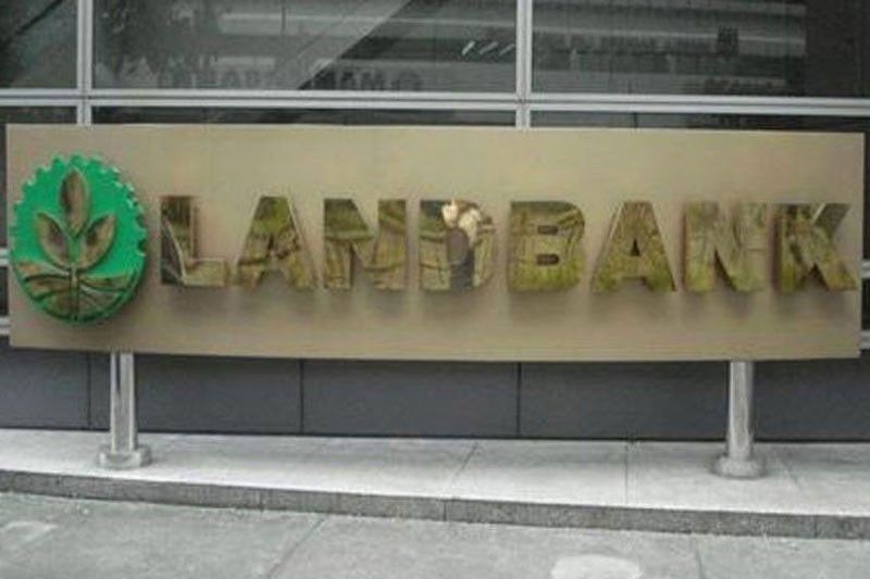 Landbank opens credit line for small agriculture enterprises