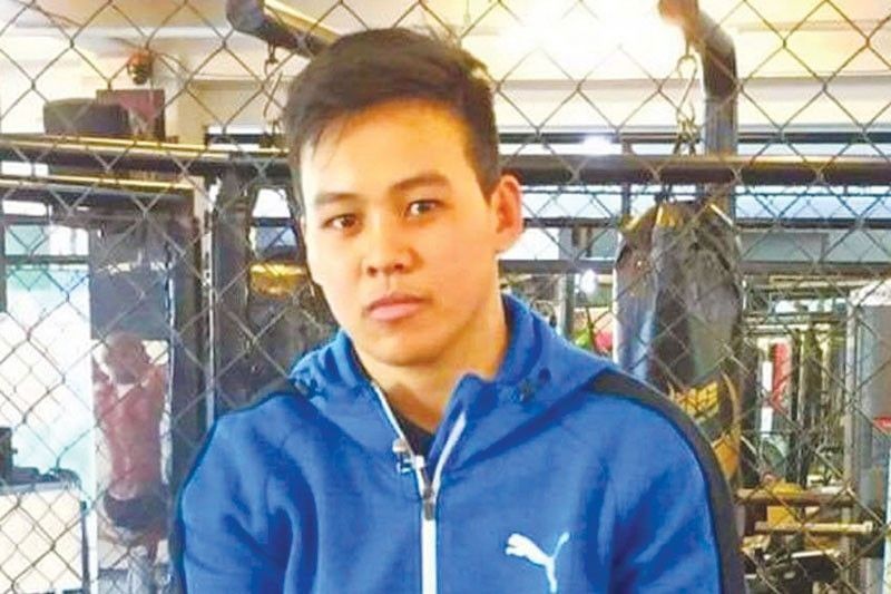 Pinoy boxers babanderahan nina Petecio, Ladon