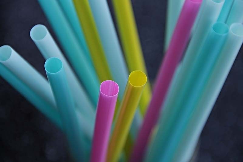 Philippines may soon prohibit use of plastic straws, stirrers; groups seek wider ban