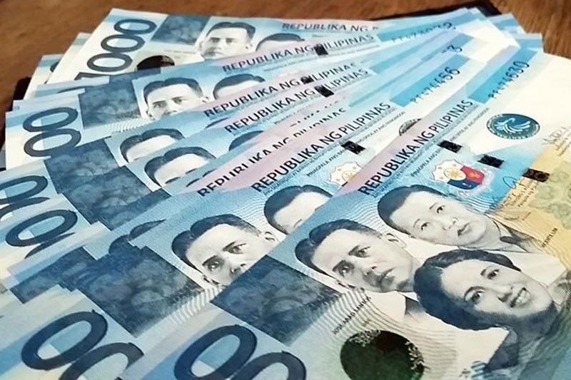 Over P2 billion loans released to COVID-19 affected MSMEs