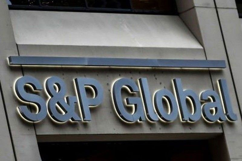 S&P sees global credit losses hitting $909 billion