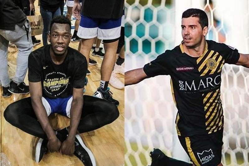 PFF rues delay in naturalization of Azkals prospect as Kouame gets Gilas nod