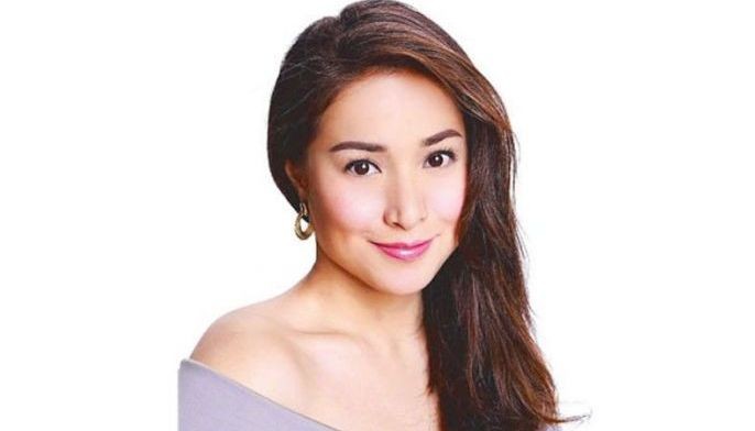 Cristine Reyes deletes throwback photo with Barbie Hsu: &lsquo;Kailangan palaging perfect&rsquo;