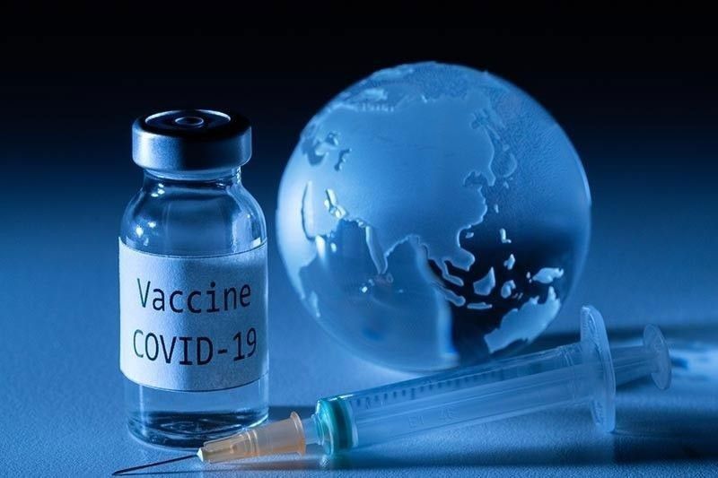 DOJ probe to include possible fake vaccine entry