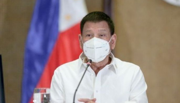 Duterte declares September as Philippine Film Industry Month
