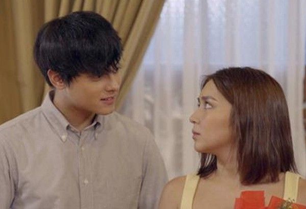 KathNiel's 'House Arrest of Us' tops Netflix list barely a week after debuting