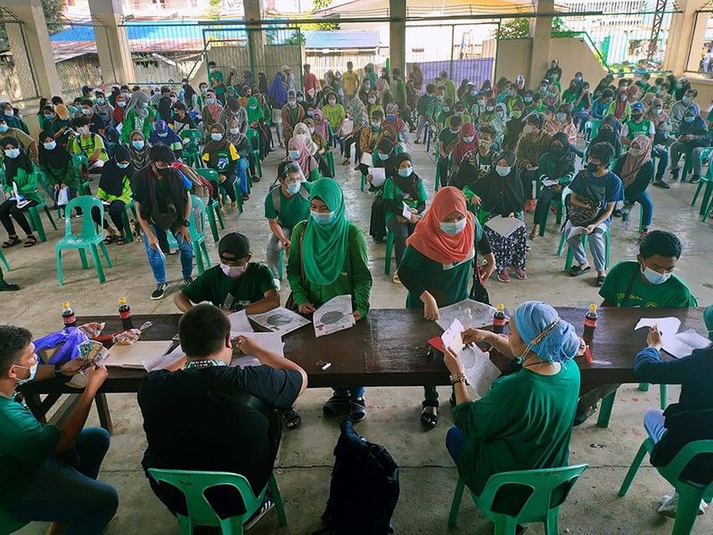 BARMM allocates P274 million for labor sector