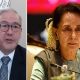 Philippines 'dissociates' from UN rights council call on Myanmar to free Aung San Suu Kyi