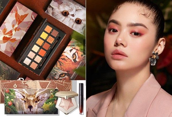 Feeling wild? Discovery Channel makeup collection now available in the Philippines