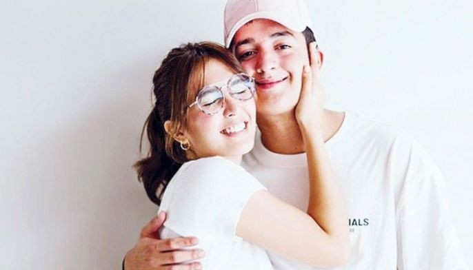Sofia at Daniel, nagpaplanong pakasal