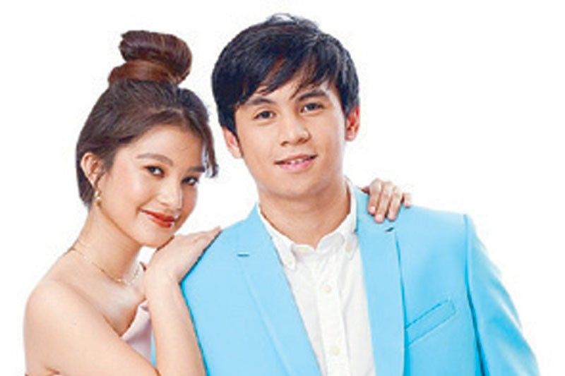 GMA 7 finds perfect chemistry in  Kim & Lexi