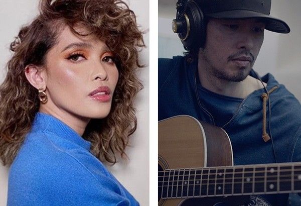 KZ Tandingan, Rico Blanco to open country's first drive-in concert