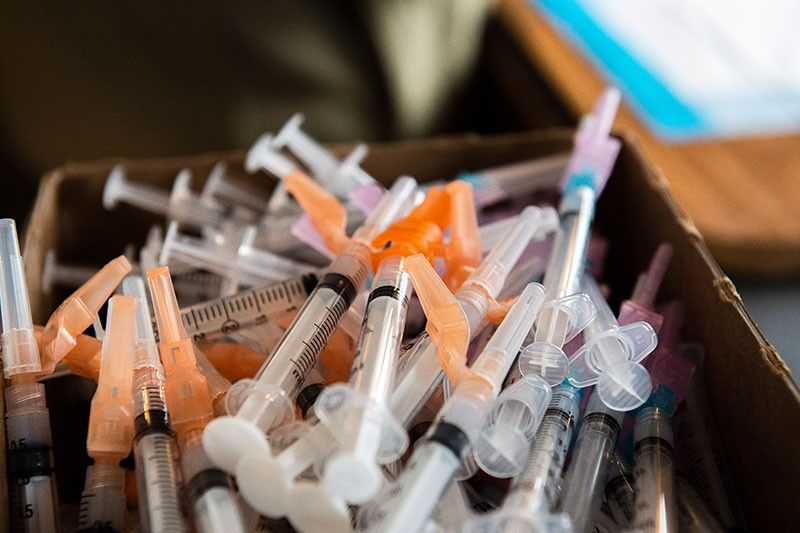 Hong Kong could soon throw away millions of unused COVID-19 vaccine doses