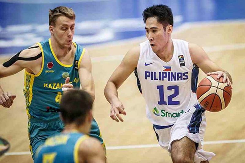 Belo thrilled to join Meralco