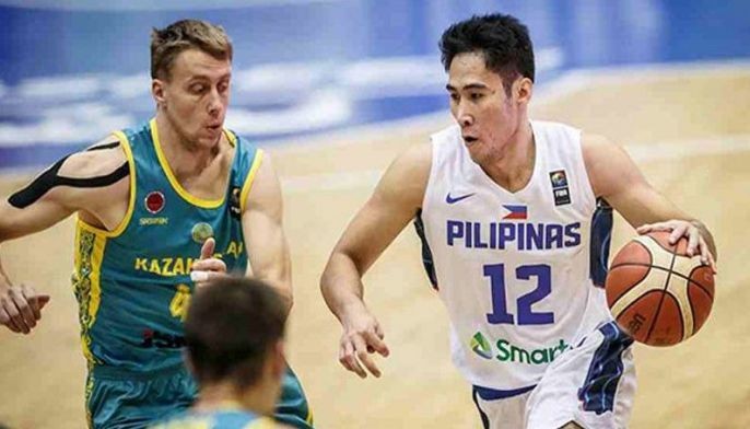 Belo thrilled to join Meralco