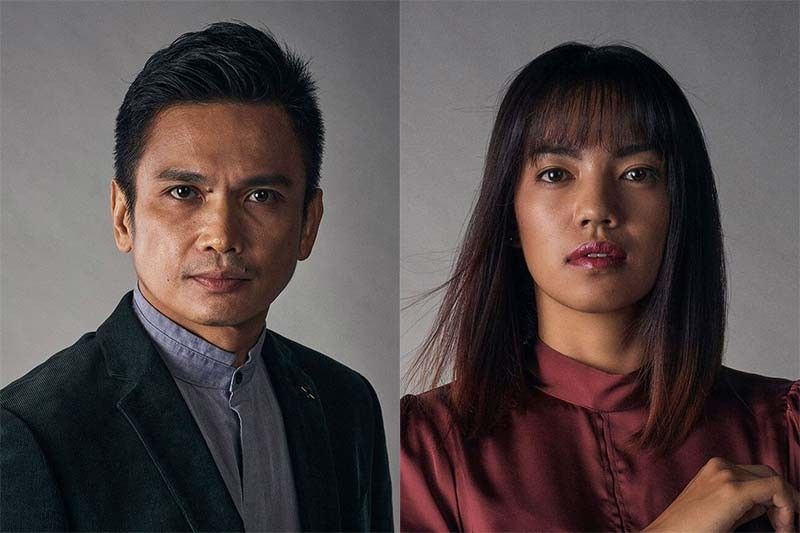 Two Pinoys vie for $250K job offer in 'The Apprentice: ONE Championship Edition'