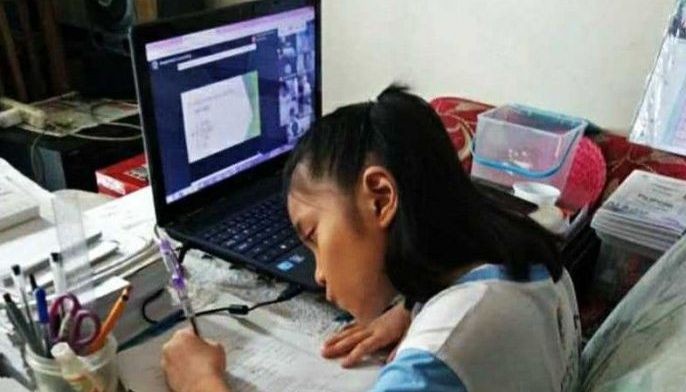 &lsquo;No-fail policy not good for students&rsquo;
