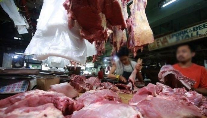 Unified lower tariff for pork imports pushed