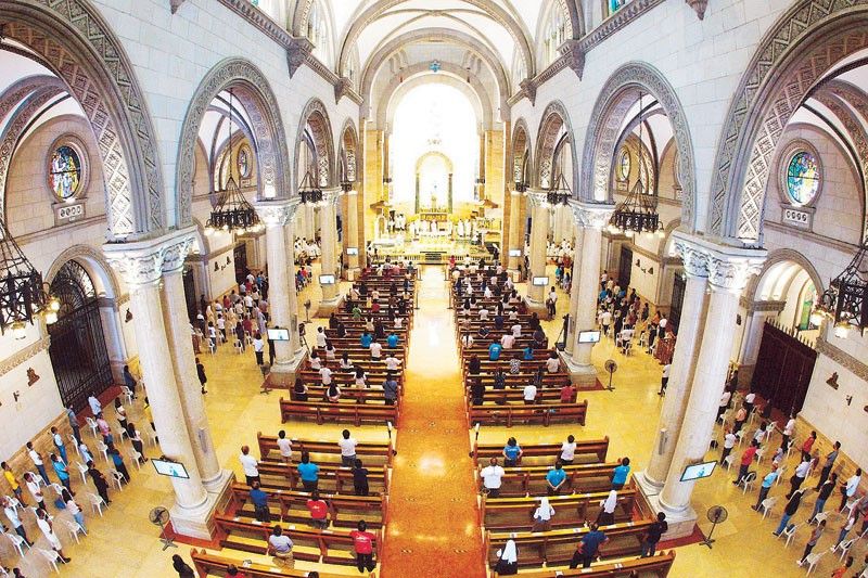 Butuan not giving up on â��first Philippines massâ�� claim