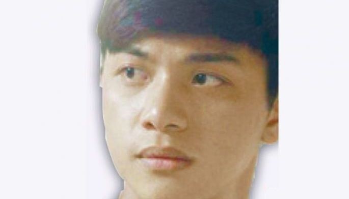 Royce bida sa Masahista