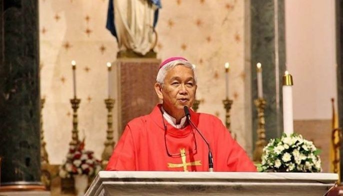 Bishop: People need &lsquo;Good News&rsquo; vs lockdown depression