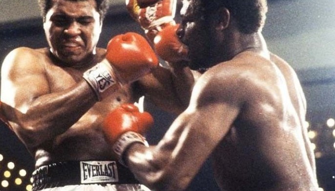 Former world heavyweight champion Leon Spinks dead at 67