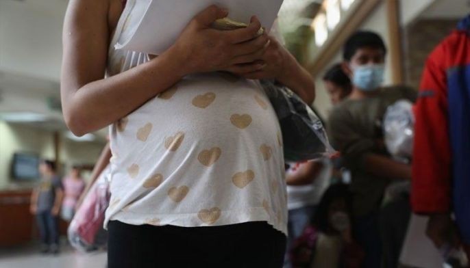 Philippines Posts Alarming Growth In Teenage Pregnancies 