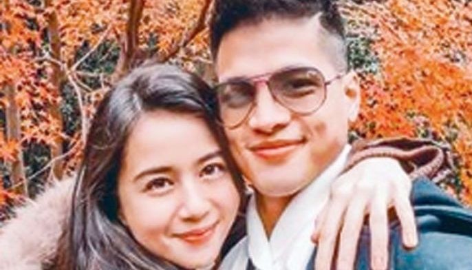Vin at Sophie live in na, hindi pa umaaming magkakaanak na