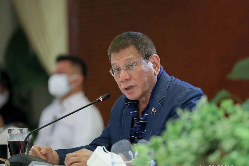 Philippines, US meet this month on VFA differences