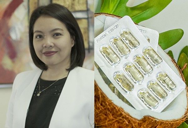How coconut oil could be Pinoys' answer to Korea's billion-dollar beauty industry