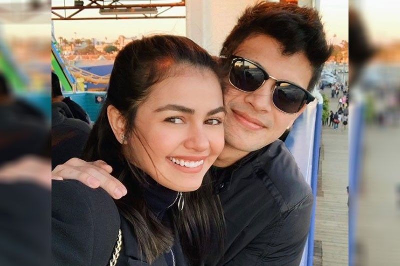 Janine Gutierrez says Rayver, GMA bosses supportive of ABS-CBN transfer