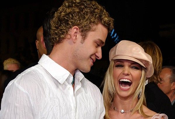 Britney Spears admits cheating on Justin Timberlake, feeling vilified by 'Cry Me A River'