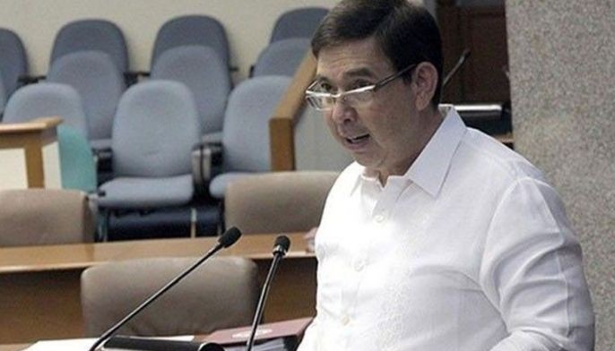 LTO-deputized private firms to make P15 billion annually &ndash; Recto
