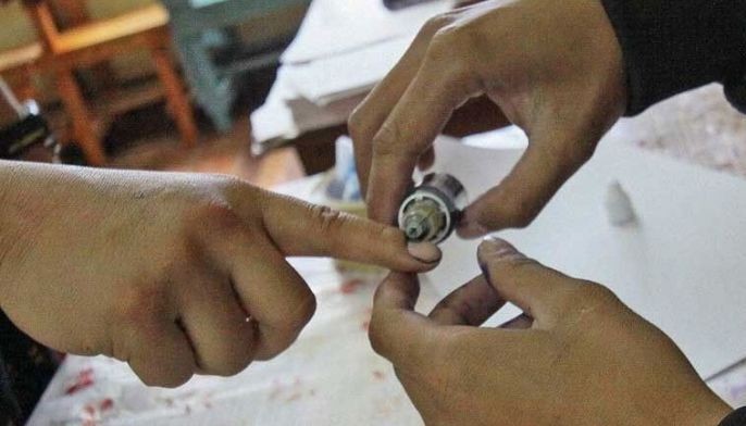 Overseas voters urged: Join internet voting test run