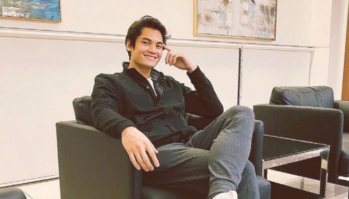 The Bright Boy of Brightlight